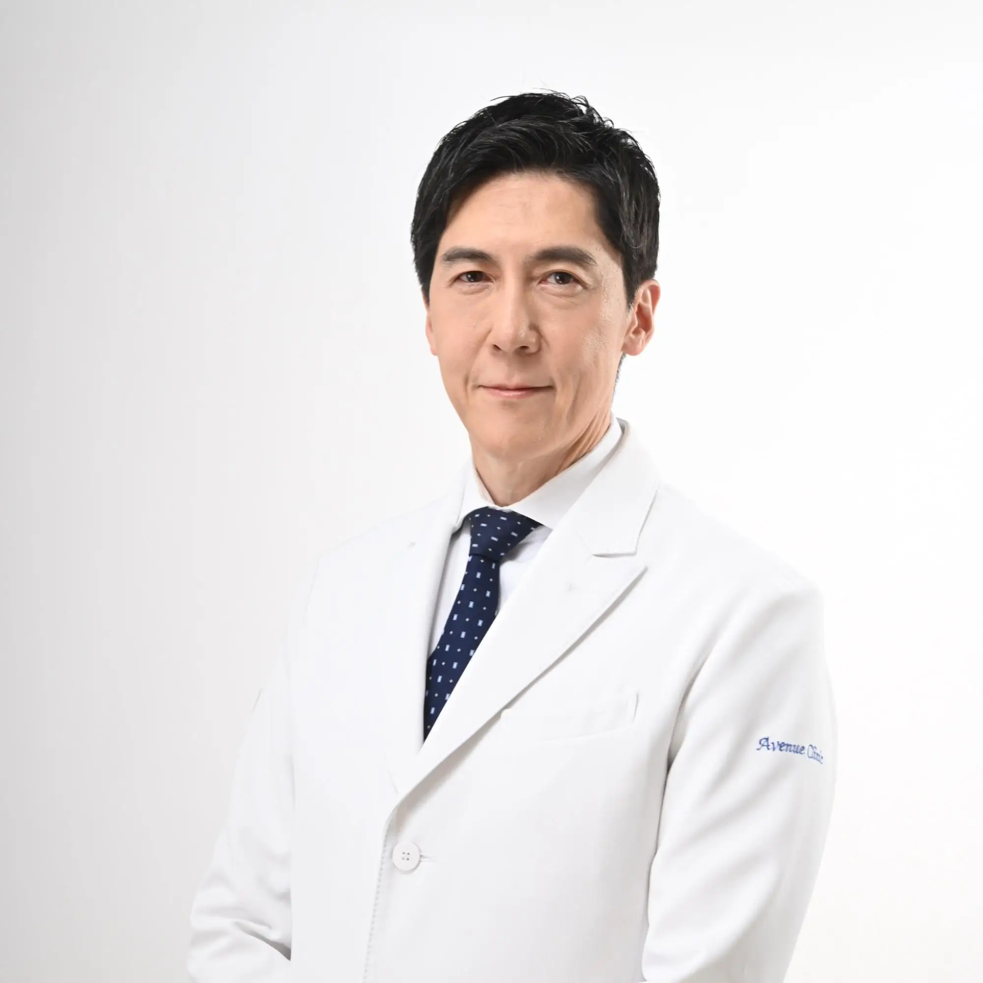 アヴェニュークリニック 院長　佐藤 卓士