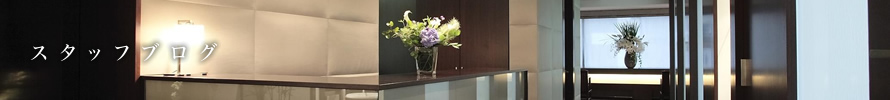 スタッフブログ