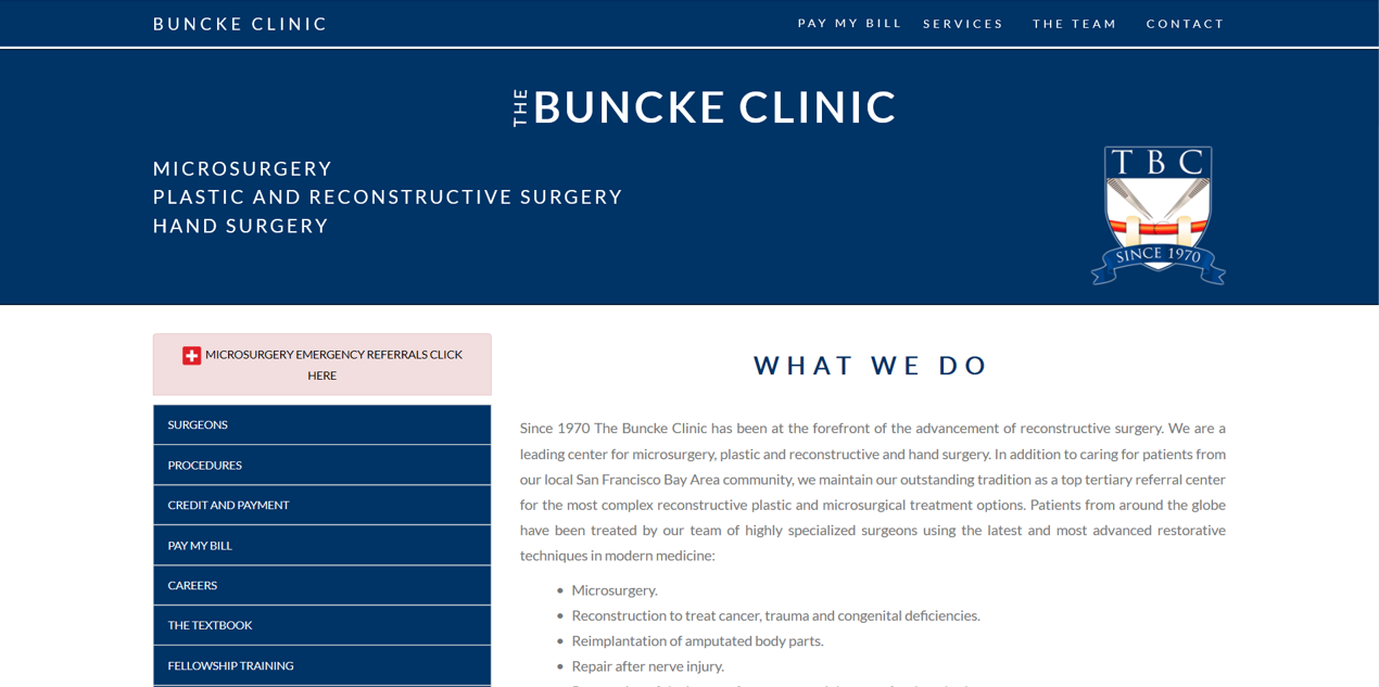 Bunke clinic top.png