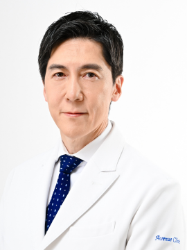 佐藤卓士医師