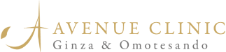 AVENUE CLINIC Ginza & Omotesando