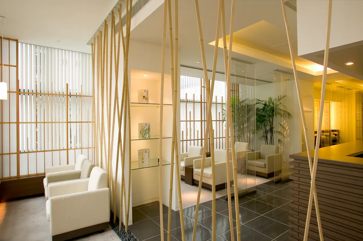 Avenue Omotesando Clinic Main