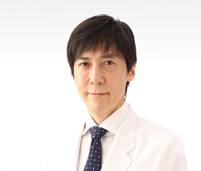 アヴェニュークリニック 院長　佐藤 卓士