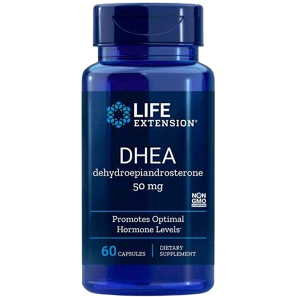 DHEA