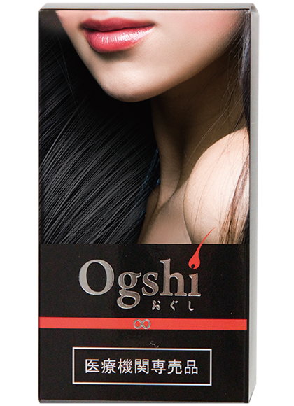 Ogshi（おぐし）